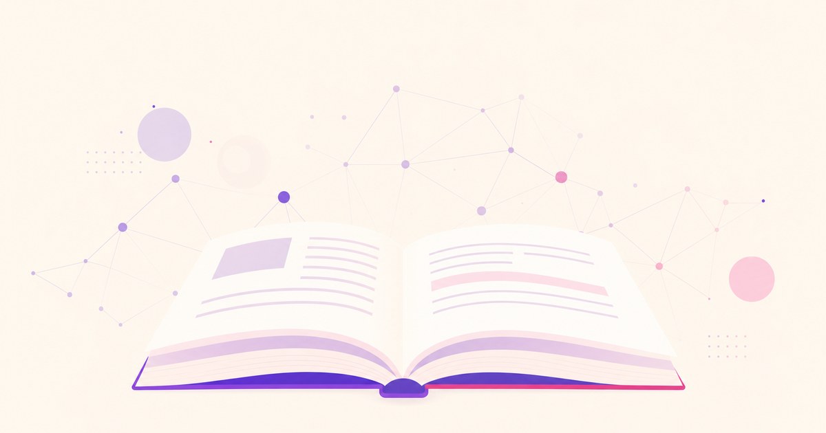 Illustration d'une situation de travail scolaire accompagné